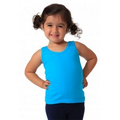 Toddler 2X1 Rib Tank Top